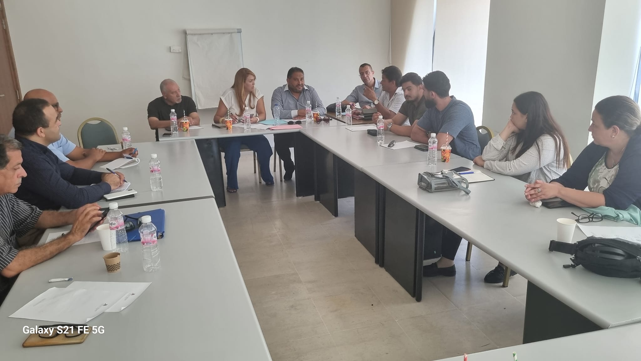 الغرفة الوطنية للدراسات والاستشارات والتكوين:  دعوة تفعيل الإصلاحات العالقة